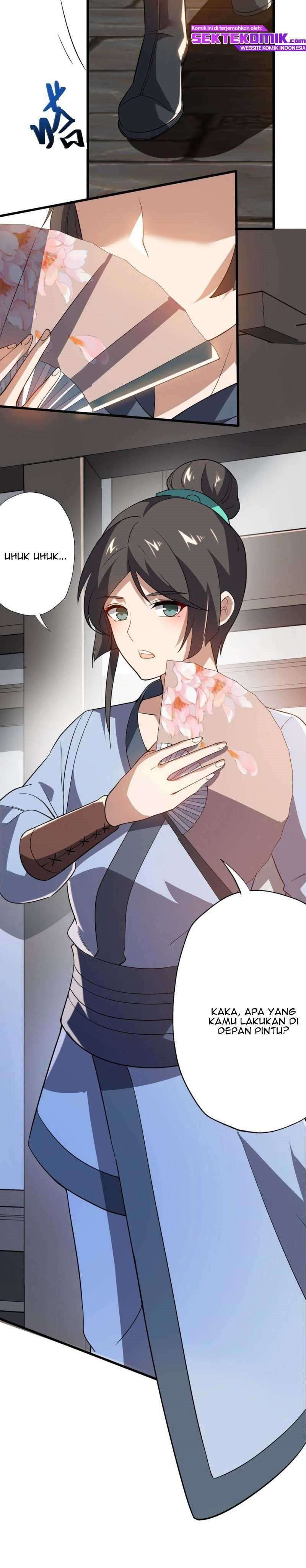 First Dragon (Yuanlong) Chapter 200 Gambar 18